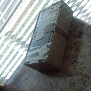 NWT Gertex Ladies Crew Socks